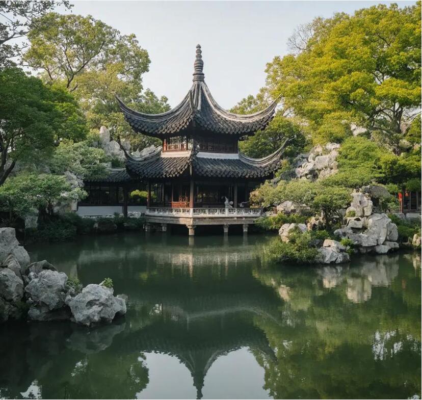 临沧秋翠土建有限公司